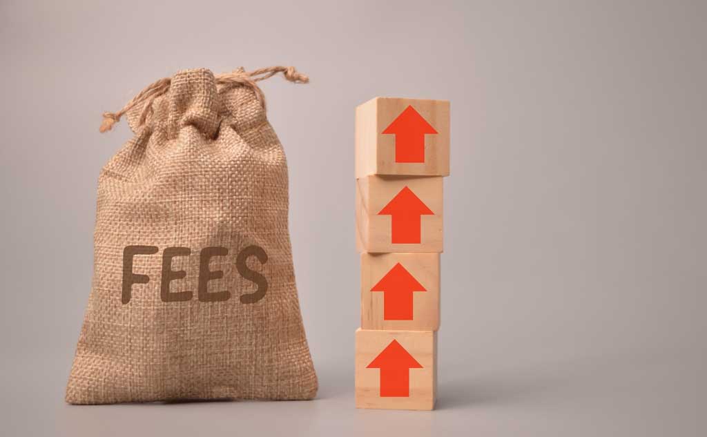 Late fees end up costing money in the long run. These fees can make it hard to save for things like a family vacation. Furthermore, late fees is a poor financial choice that is wreaking havoc on your life.