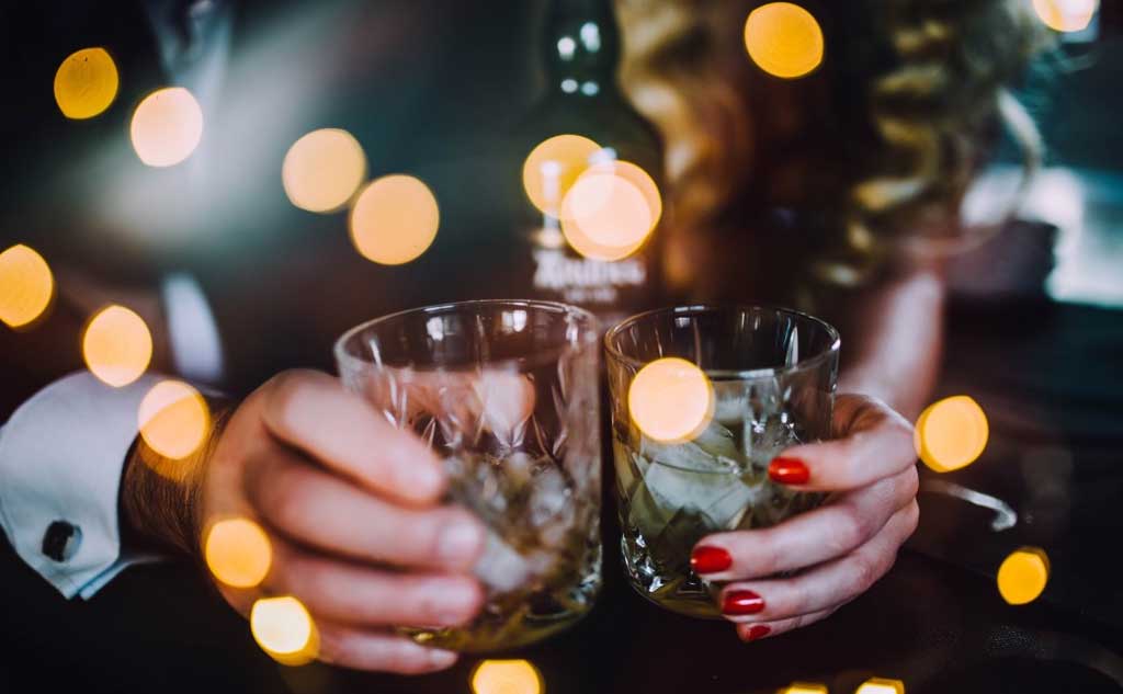 We have a list of activities to avoid on a first date. Having a substance abuse issue is another sign of a toxic friendship and one that you may want to consider letting go