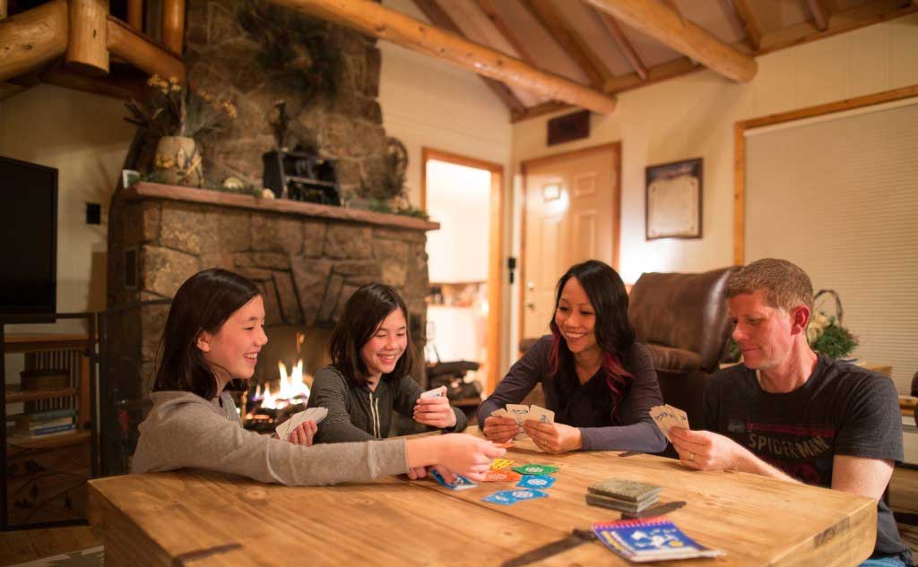 A weekly Family Game Night is a great way to start a tradition while creating memories for a lifetime.